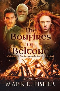 portada The Bonfires of Beltane