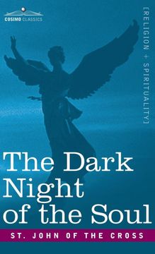 portada The Dark Night of the Soul (en Inglés)