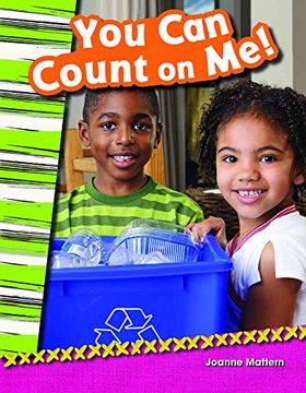 portada You Can Count on Me! (Social Studies Readers : Content and Literacy)