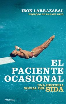portada El paciente ocasional (in Spanish)