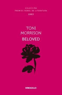 Beloved (Colección Premios Nobel de Literatura)
