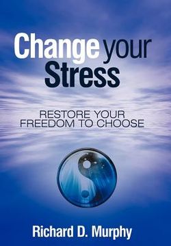 portada change your stress