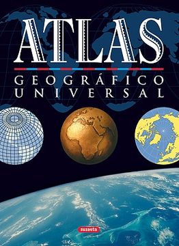 atlas geografico universal susaeta