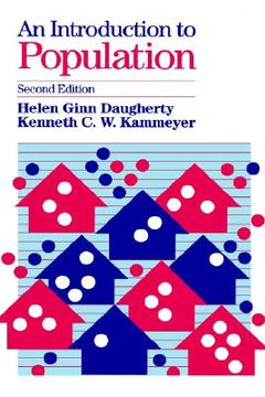 portada an introduction to population: second edition (en Inglés)