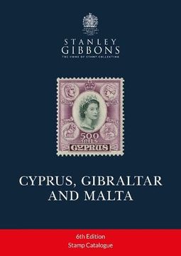 portada Cyprus, Gibraltar and Malta 