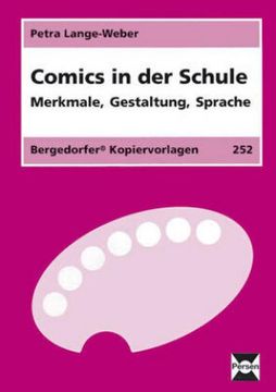 portada Comics in der Schule (en Alemán)
