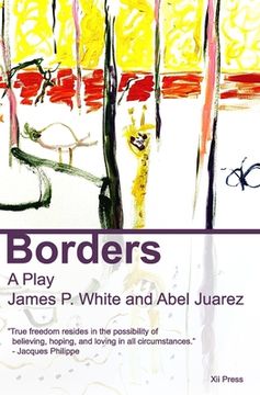 portada Borders (en Inglés)