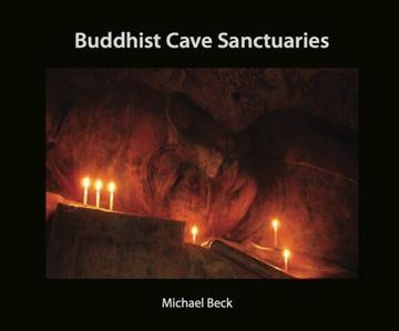 portada Buddhist Cave Sanctuaries (en Inglés)