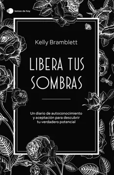 portada Libera tus sombras (in Spanish)