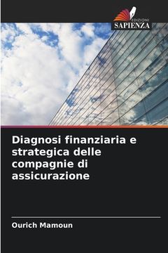 portada Diagnosi finanziaria e strategica delle compagnie di assicurazione (en Italiano)