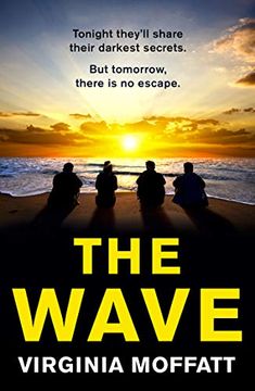 portada The Wave
