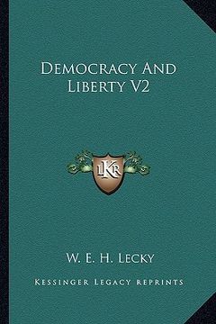portada democracy and liberty v2 (in English)