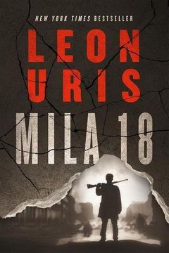 portada Mila 18