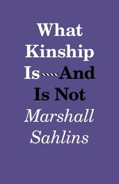 portada What Kinship is-and is Not