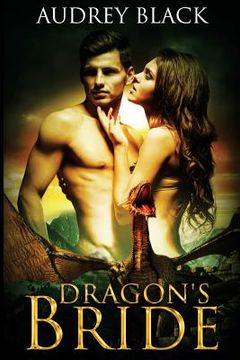 portada Dragon's Bride (en Inglés)