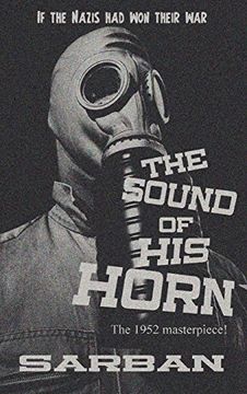 portada The Sound of His Horn