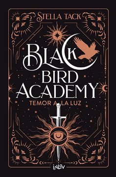 portada Temor a la luz