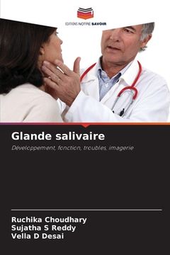 portada Glande salivaire (en Francés)