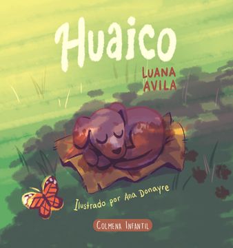 portada Huaico (in Spanish)