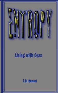 portada Entropy: Living with Lose (en Inglés)