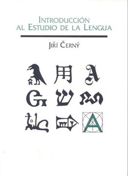 portada Introducción al estudio de la lengua (in Spanish)