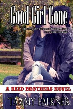 portada Good Girl Gone (in English)