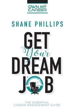 portada Get Your Dream Job