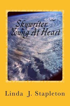 portada Skywriter Young At Heart (en Inglés)