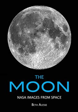 portada The Moon: Nasa Images From Space 