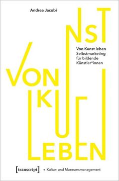 portada Von Kunst Leben (in German)