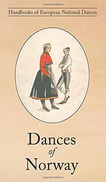 portada Dances of Norway (in English)