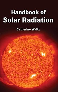 portada Handbook of Solar Radiation (in English)