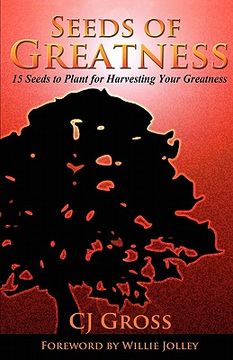 portada seeds of greatness (in English)
