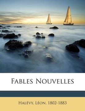 portada Fables Nouvelles (in French)