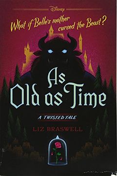portada As old as Time: A Twisted Tale (en Inglés)
