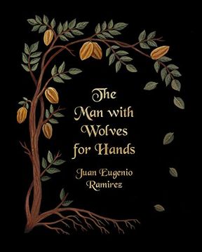 portada The Man with Wolves for Hands