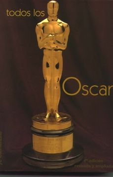 portada Todos los Oscar (in Spanish)