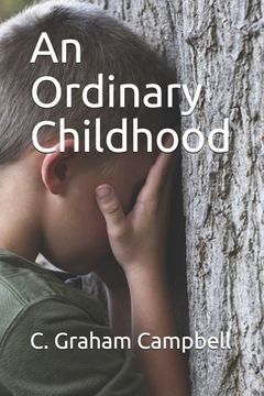 portada An Ordinary Childhood (en Inglés)