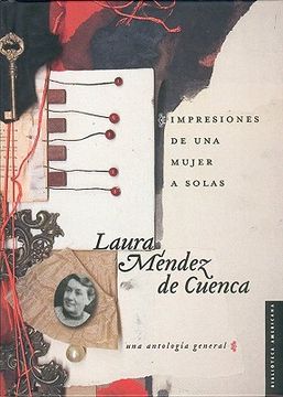 portada Impresiones de una Mujer a Solas (Viajes al Siglo Xix) (in Spanish)
