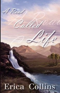 portada a road called life (in English)
