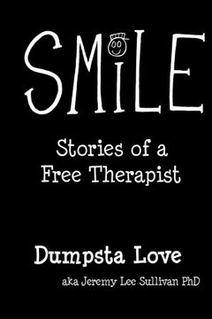 portada Smile: Stories of a Free Therapist (The SMILE Book Collection)