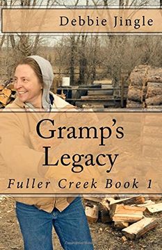 portada Gramp's Legacy: Volume 1 (Fuller Creek)