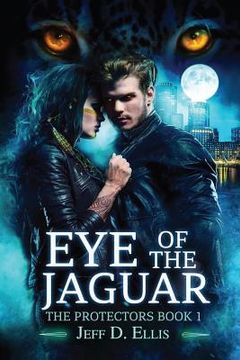 portada Eye of the Jaguar (in English)