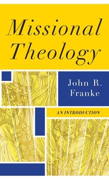 portada Missional Theology (en Inglés)