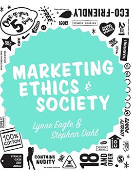 portada Marketing Ethics & Society