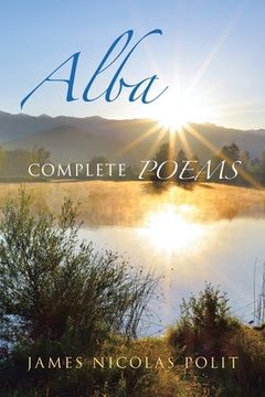 portada Alba: Complete Poems (en Inglés)