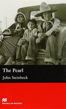 portada The Pearl - Intermediate