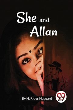 portada She And Allan (en Inglés)
