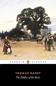 portada The Fiddler of the Reels and Other Stories: 1888-1900 (Penguin Classics) (en Inglés)
