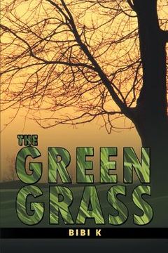 portada the green grass